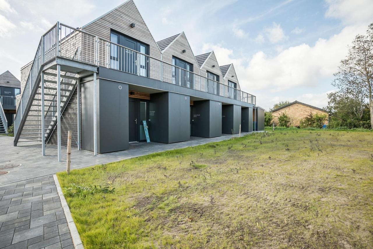 Beach House, Laguna Beach "Beach House 2, Laguna Beach 3", Villa Busum Exterior photo